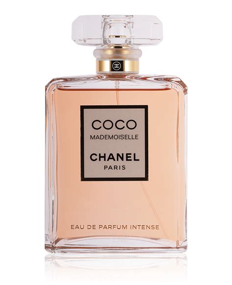 coco mademoiselle chanel купить